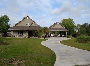 4373 Nicklesville Rd, Arlington, GA 39813