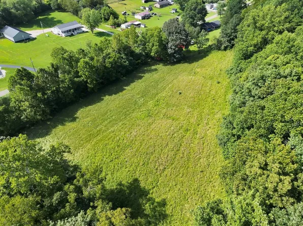 0 Goose Creek Rd, Wheelersburg, OH 45694