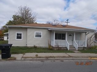 1004 Joe St, Huntington, IN 46750