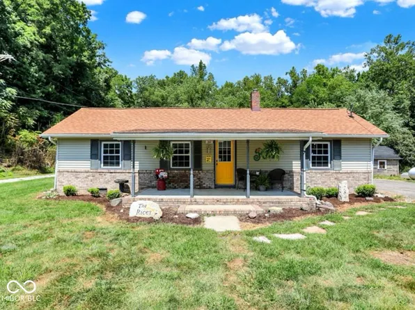 284 N Old State Road 67 S, Martinsville, IN 46151