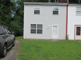 707 Orangedale Ave, Charlottesville, VA 22903