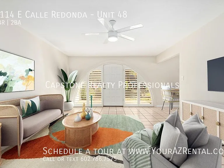 4114 E Calle Redonda #48 — Photo 3