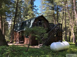 4139 Juniper Dr, Island Park, ID 83429