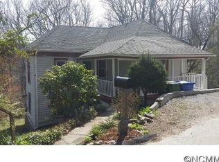 6 Dayton Rd, Asheville, NC 28804