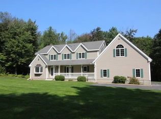630 Whitney St, Gardner, MA 01440