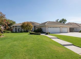 13403 Blodget Ave, Bakersfield, CA 93314