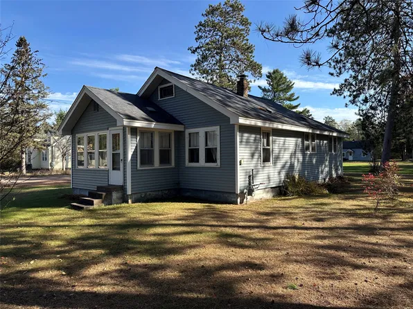 9942 N State Hwy 27, Hayward, WI 54843