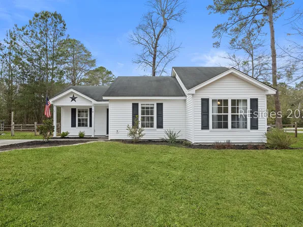 18 Royal Star Dr, Beaufort, SC 29907