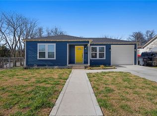 2425 Baylor Ave, Waco, TX 76706