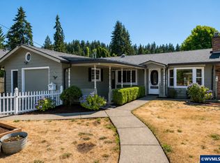 1012 S Water St, Silverton, OR 97381