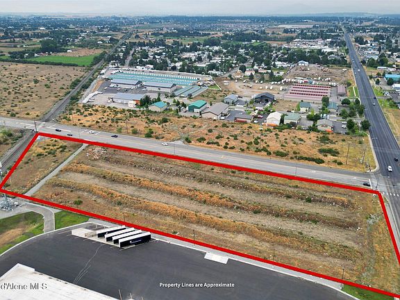 4th image of W Seltice Way