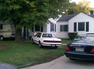 738 Cameo Dr, Nashville, TN 37211