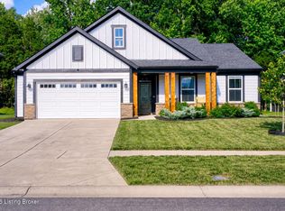 190 Stargaze Dr, Shepherdsville, KY 40165