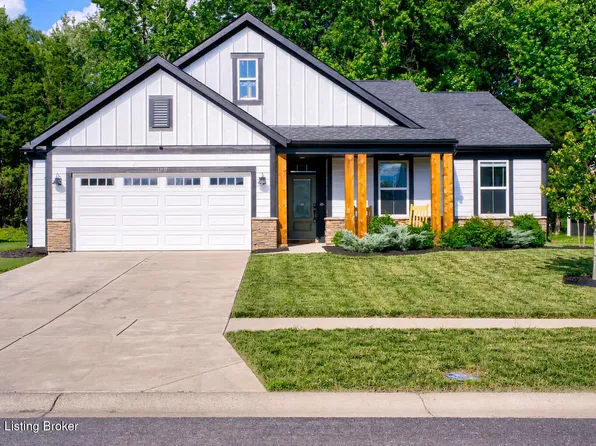 190 Stargaze Dr, Shepherdsville, KY 40165