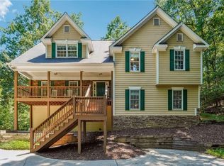 2745 Stratfield Way, Cumming, GA 30041
