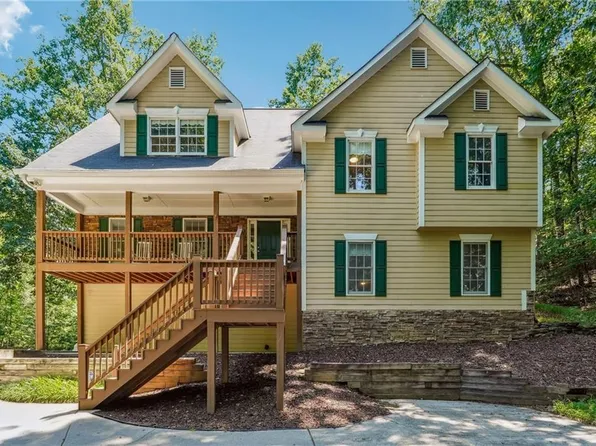 2745 Stratfield Way, Cumming, GA 30041