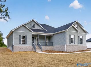 5172 Columbus City Rd, Grant, AL 35747
