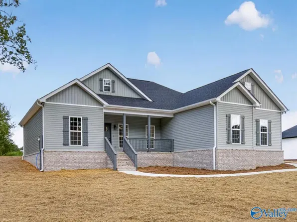 5172 Columbus City Rd, Grant, AL 35747