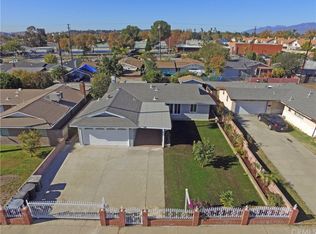 2181 Larchmont St, Pomona, CA 91767