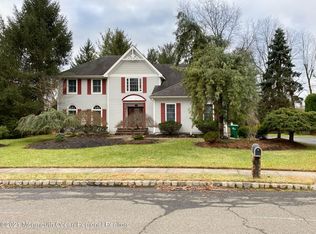 3 Old Scots Rd, Marlboro, NJ 07746