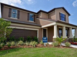 3808 Amber Rd, Valrico, FL 33594