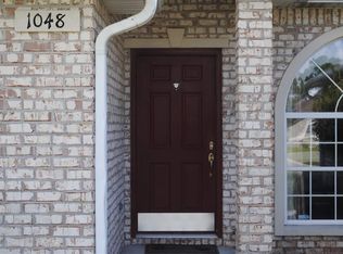 1048 Adrian Way, Milton, FL 32583