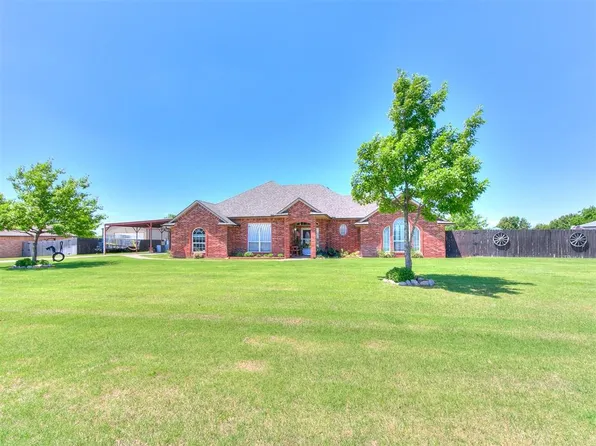 9315 Fendrych Dr, Oklahoma City, OK 73165