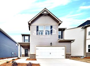 3260 Emberly Dr, Roebuck, SC 29376
