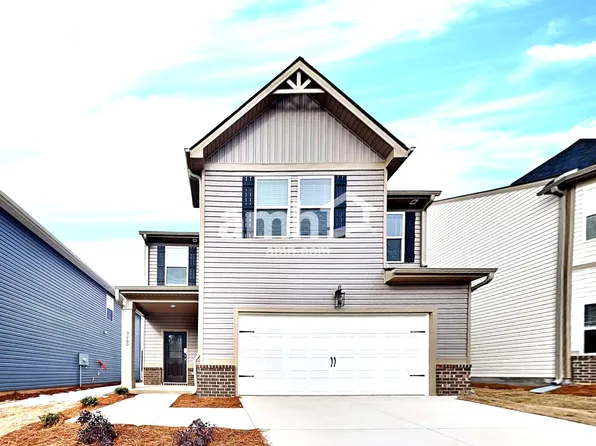 3260 Emberly Dr, Roebuck, SC 29376