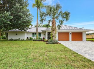 3111 SE Fairway W, Stuart, FL 34997