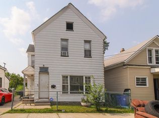 4201 Howlett Ave #1, Cleveland, OH 44113