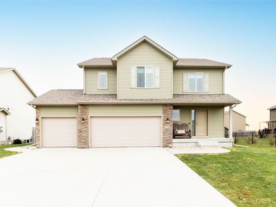 1209 Caitlin Dr SE, Bondurant, IA, 50035