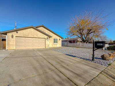 4083 Easter Ave, Redding, CA, 96003