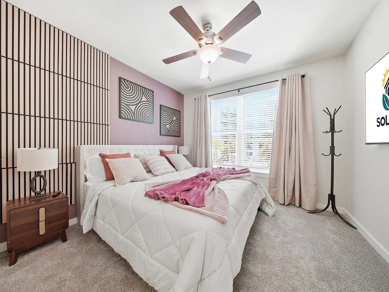 2 bed, $5,500 — Photo 2