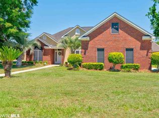 9816 Symphony Way S, Semmes, AL 36575