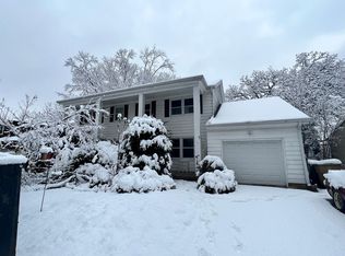 6618 Berkshire Rd, Madison, WI 53711