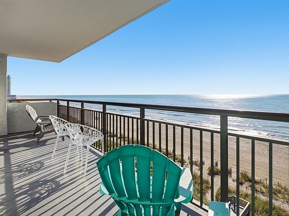 2nd image of 2001 S Ocean Blvd. #603