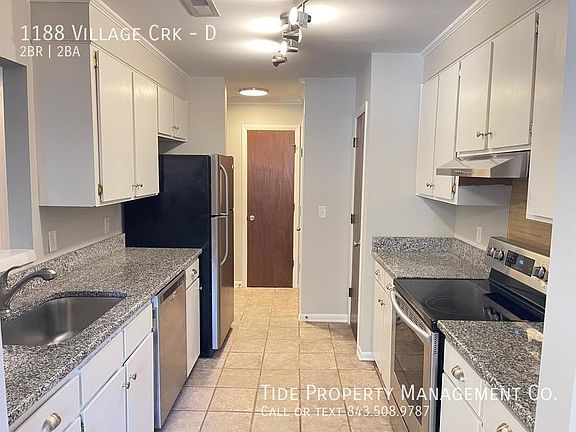 2nd image of 1188 Village Creek Ln #D