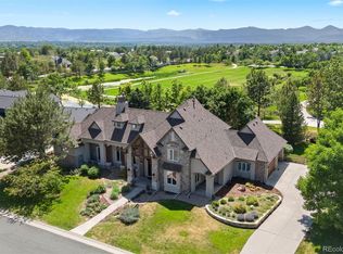 5871 S Sheridan Blvd, Littleton, CO 80123