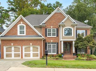 12301 Dunard St, Raleigh, NC 27614