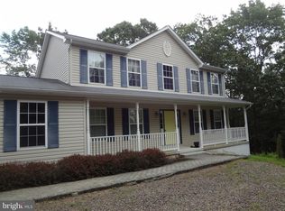 2637 Marquette Dr, Blakeslee, PA 18610