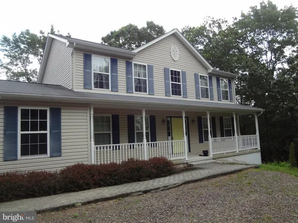 2637 Marquette Dr, Blakeslee, PA 18610