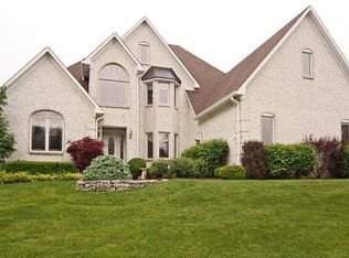 4316 Eagle Trce, New Palestine, IN 46163