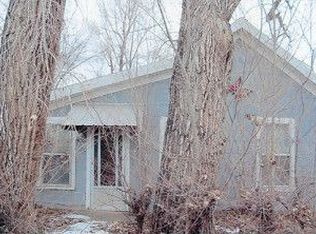 23616 Conrad St, Johnstown, CO 80534
