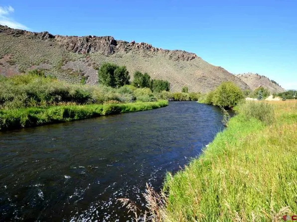 120 Tomichi Creek Loop, Gunnison, CO 81230