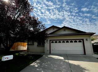 5214 Palo Alto Cir, Sparks, NV 89436