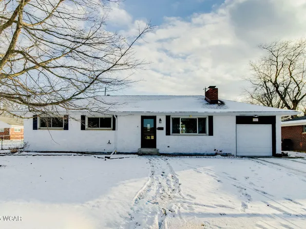 2907 Lakewood Ave, Lima, OH 45805