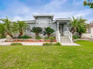 4358 Charlemagne Ave, Long Beach, CA 90808