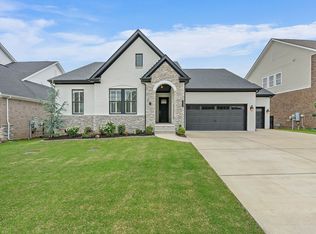 7743 Thayer Rd, Nolensville, TN 37135