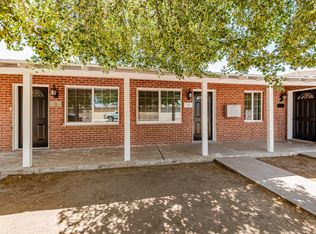 1601 W Osborn Rd, Phoenix, AZ 85015